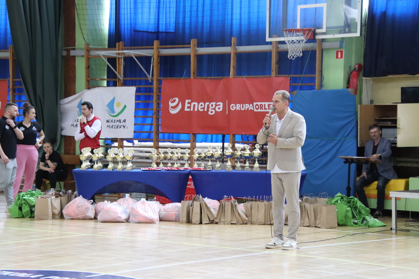 Elbasket: trzy dni emocji pod koszem zdjęcie nr 345559