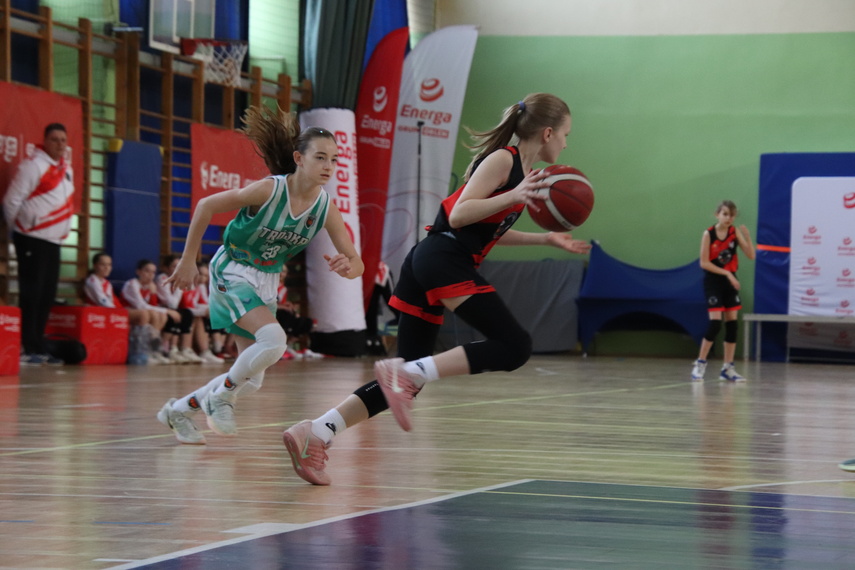 Elbasket: trzy dni emocji pod koszem zdjęcie nr 345469