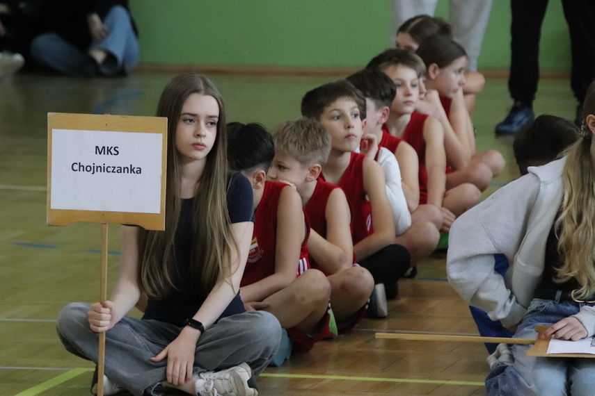 Elbasket: trzy dni emocji pod koszem zdjęcie nr 345542