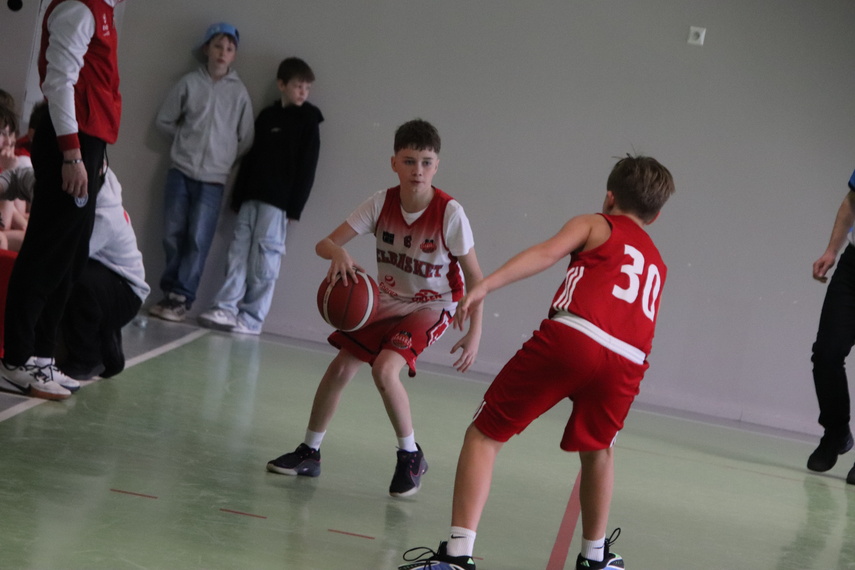 Elbasket: trzy dni emocji pod koszem zdjęcie nr 345452