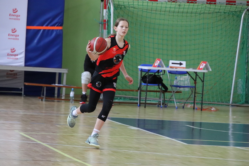 Elbasket: trzy dni emocji pod koszem zdjęcie nr 345494