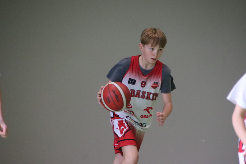 Elbasket: trzy dni emocji pod koszem zdjęcie nr 345447