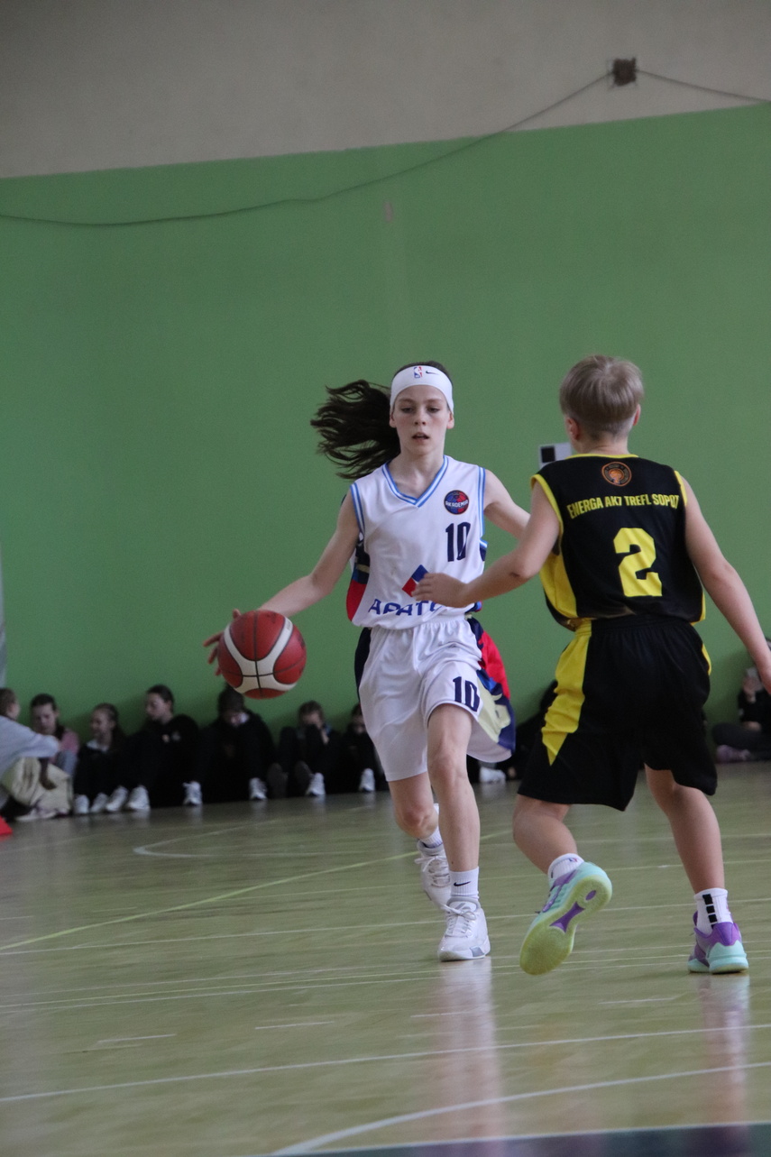 Elbasket: trzy dni emocji pod koszem zdjęcie nr 345427