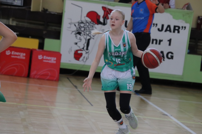 Elbasket: trzy dni emocji pod koszem zdjęcie nr 345481