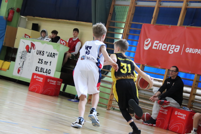 Elbasket: trzy dni emocji pod koszem zdjęcie nr 345420