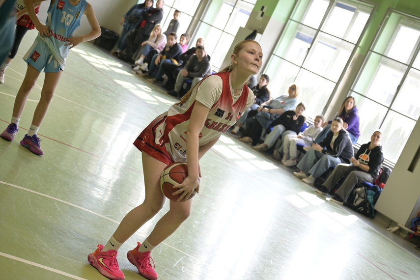 Elbasket: trzy dni emocji pod koszem zdjęcie nr 345497