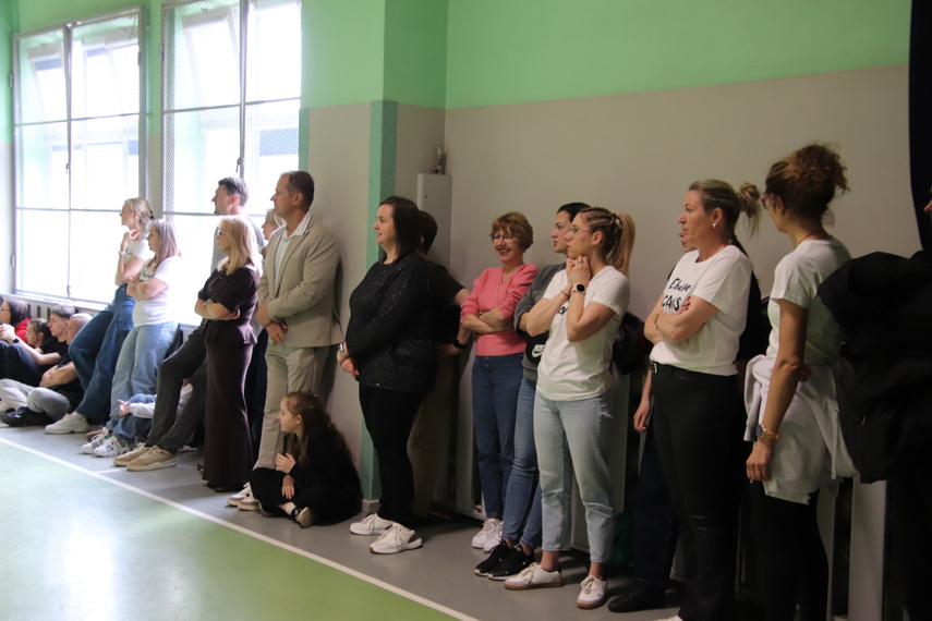 Elbasket: trzy dni emocji pod koszem zdjęcie nr 345455