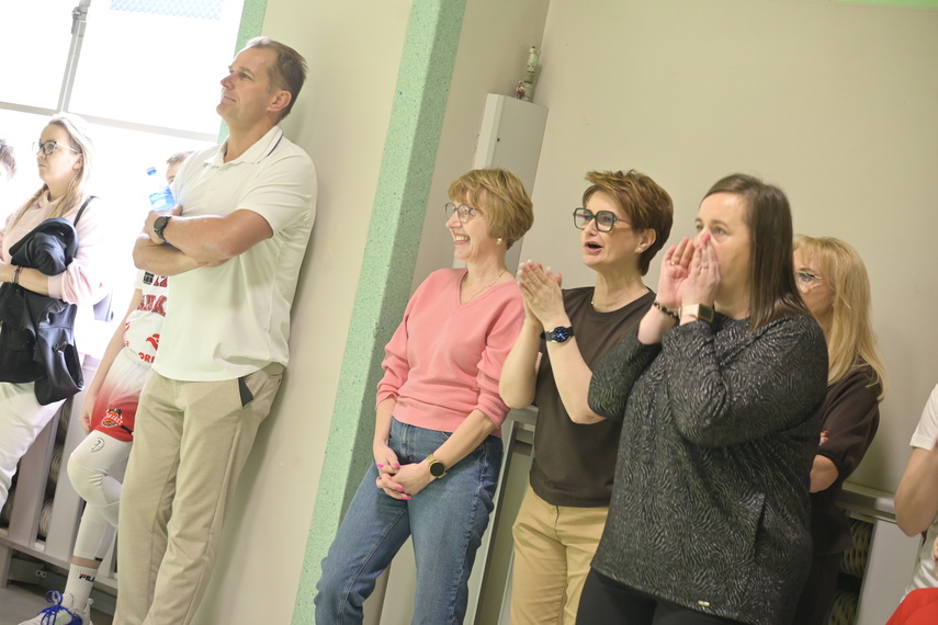 Elbasket: trzy dni emocji pod koszem zdjęcie nr 345502