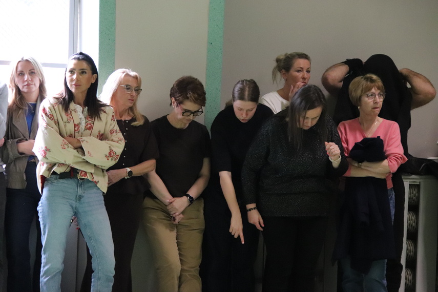 Elbasket: trzy dni emocji pod koszem zdjęcie nr 345450