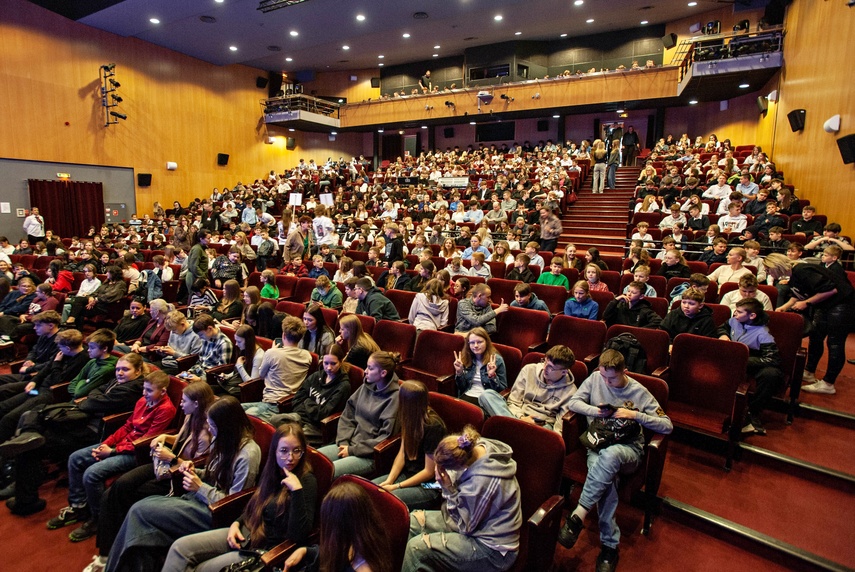 O mitach współcześnie i muzycznie zdjęcie nr 345566