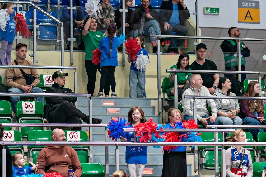 Start nadal niepewny utrzymania zdjęcie nr 345624