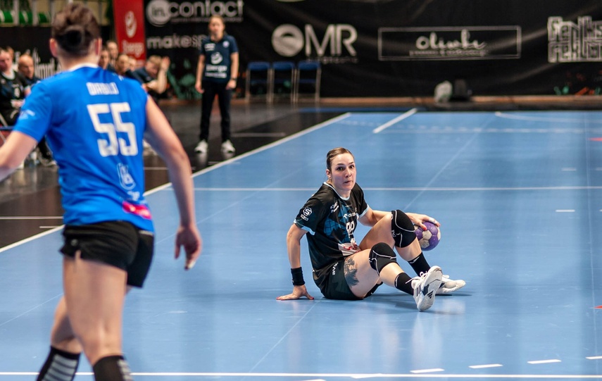 Start nadal niepewny utrzymania zdjęcie nr 345615