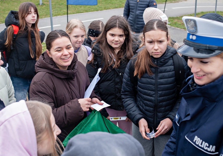 Na hulajnogę i rower załóż kask! zdjęcie nr 345649