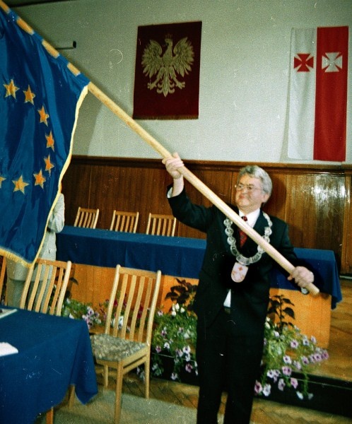 Do Europy! (w obiektywie Henryka Myślińskiego) zdjęcie nr 345745