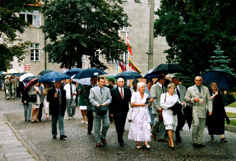Do Europy! (w obiektywie Henryka Myślińskiego) zdjęcie nr 345765