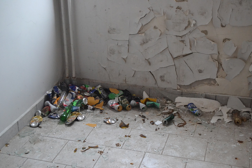 Pokoszarowe (nie)porządki (Rok później) zdjęcie nr 345804