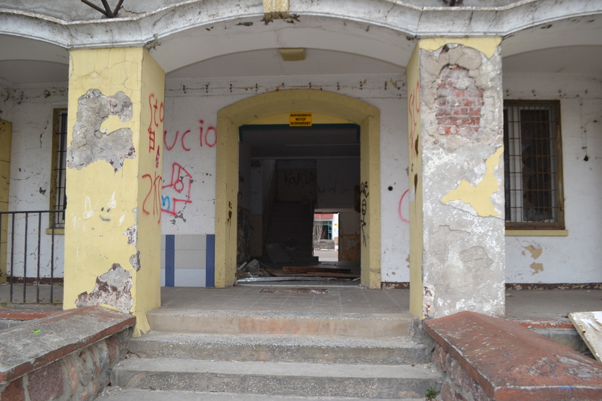 Pokoszarowe (nie)porządki (Rok później) zdjęcie nr 345830