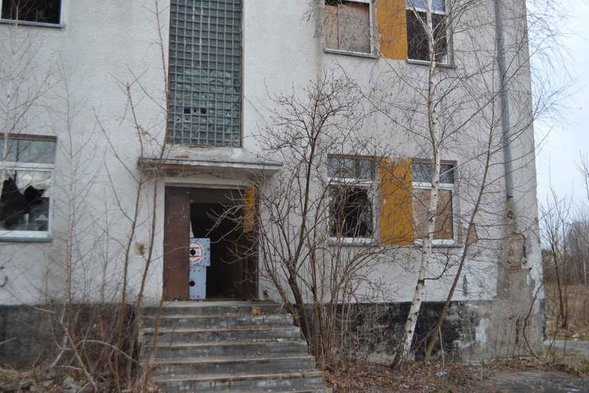 Pokoszarowe (nie)porządki (Rok później) zdjęcie nr 345817