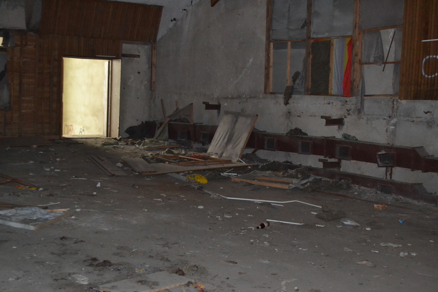 Pokoszarowe (nie)porządki (Rok później) zdjęcie nr 345809