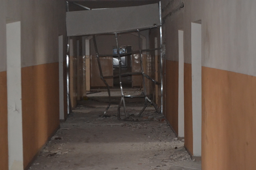 Pokoszarowe (nie)porządki (Rok później) zdjęcie nr 345839