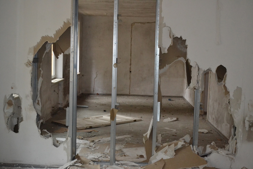 Pokoszarowe (nie)porządki (Rok później) zdjęcie nr 345840