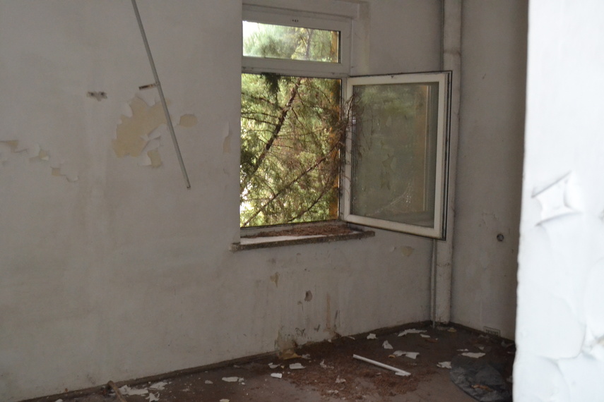 Pokoszarowe (nie)porządki (Rok później) zdjęcie nr 345823