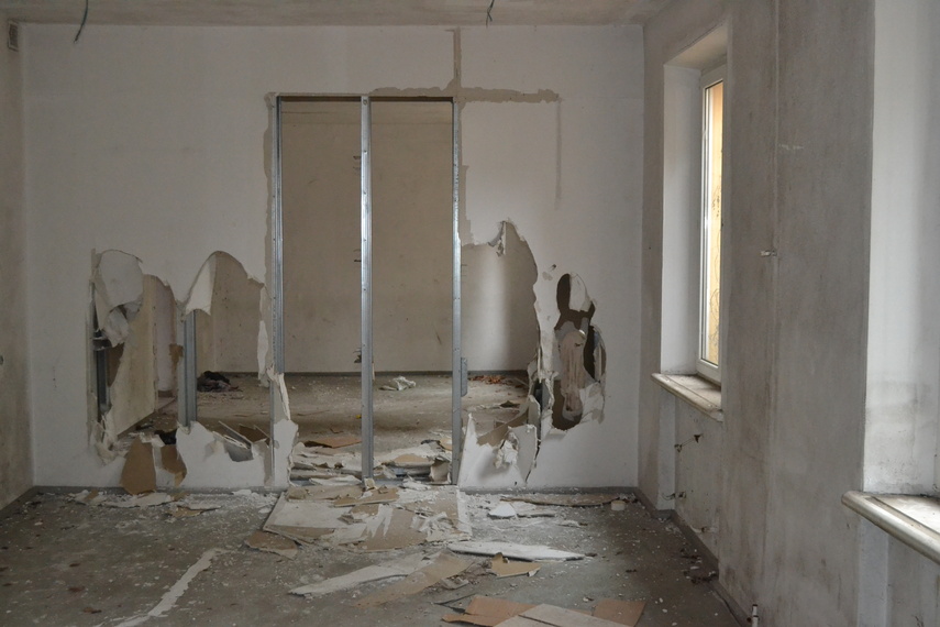 Pokoszarowe (nie)porządki (Rok później) zdjęcie nr 345838