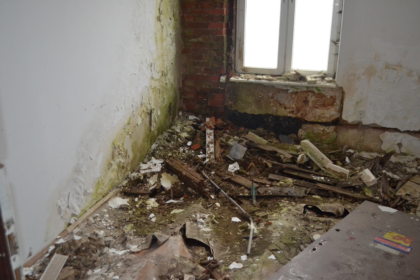 Pokoszarowe (nie)porządki (Rok później) zdjęcie nr 345833