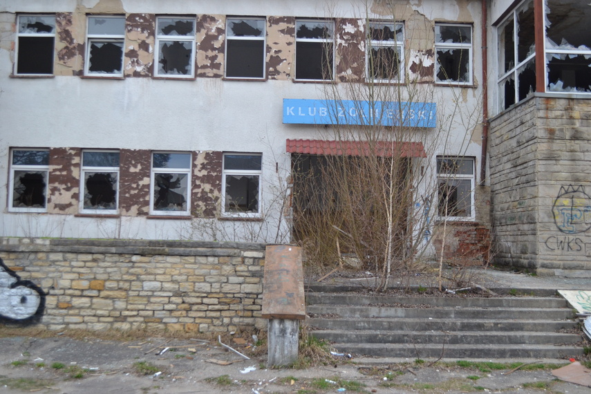 Pokoszarowe (nie)porządki (Rok później) zdjęcie nr 345819