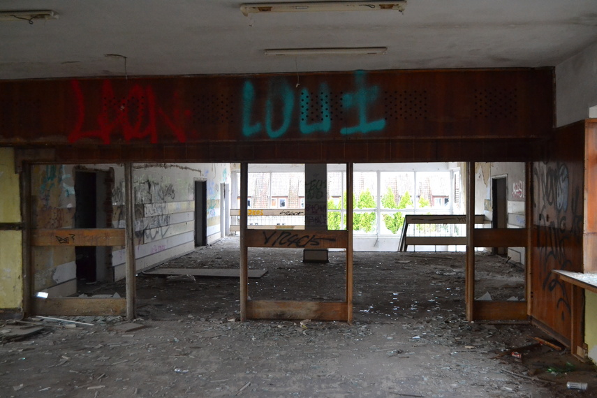 Pokoszarowe (nie)porządki (Rok później) zdjęcie nr 345807