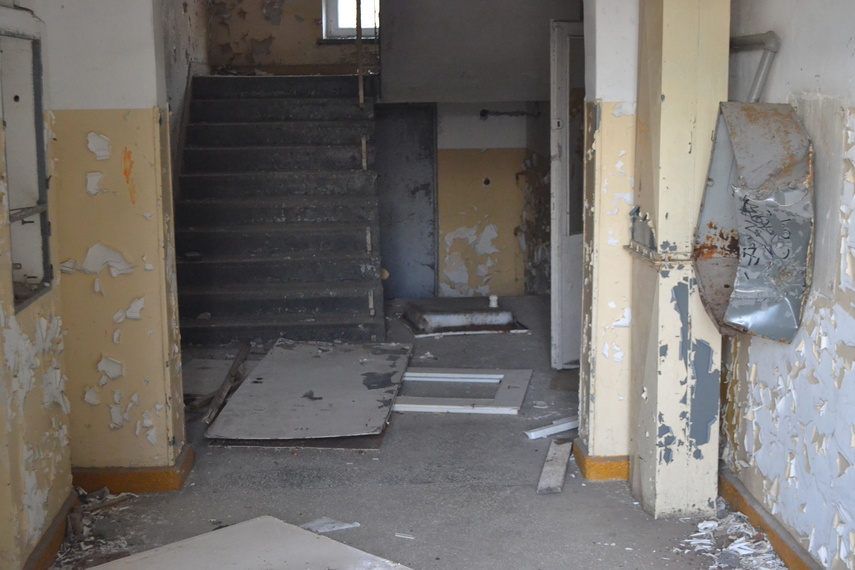 Pokoszarowe (nie)porządki (Rok później) zdjęcie nr 345820