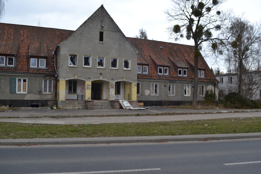 Pokoszarowe (nie)porządki (Rok później) zdjęcie nr 345829