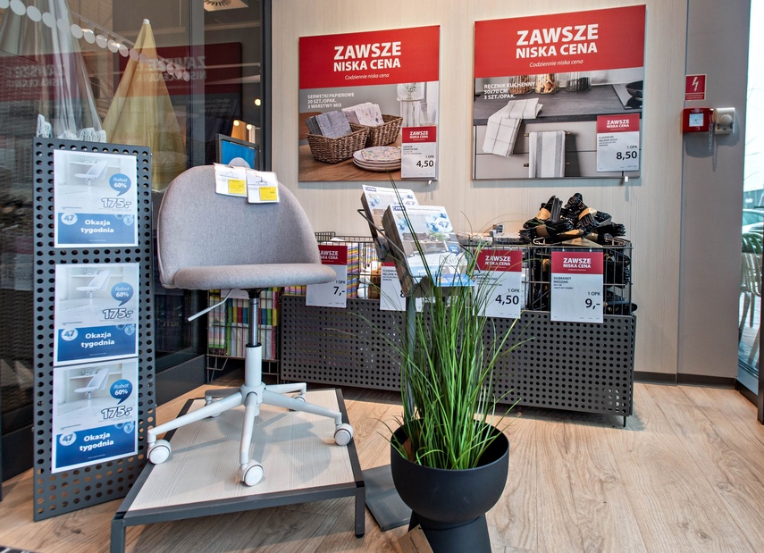 JYSK świętuje urodziny i zaprasza do ogrodu! zdjęcie nr 345885