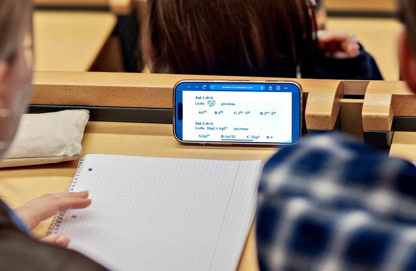 Wielka powtórka z matematyki zdjęcie nr 345915