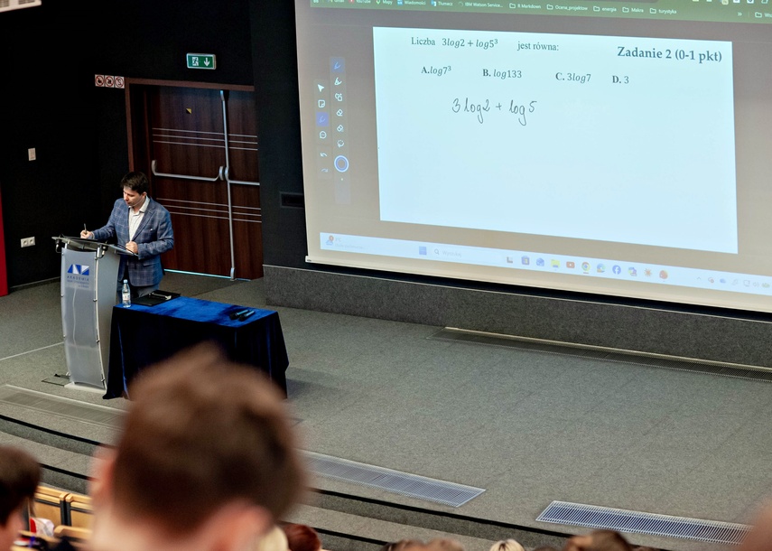 Wielka powtórka z matematyki zdjęcie nr 345917