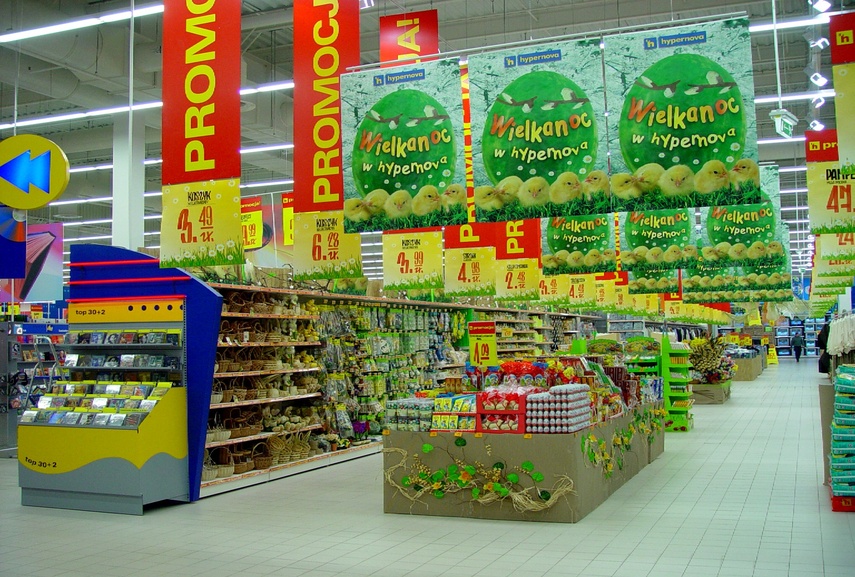 Wielkanocne promocje