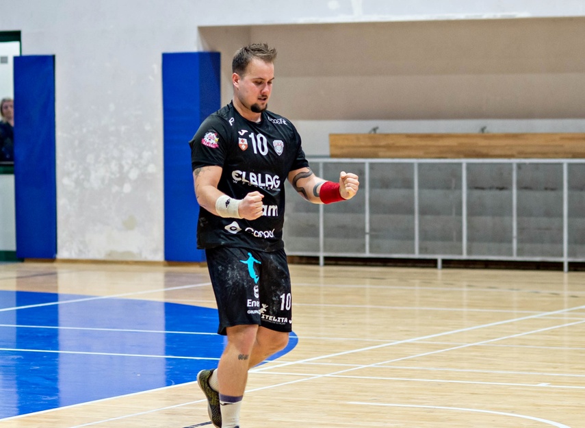 Niespodziewana przegrana Silvantu zdjęcie nr 346014