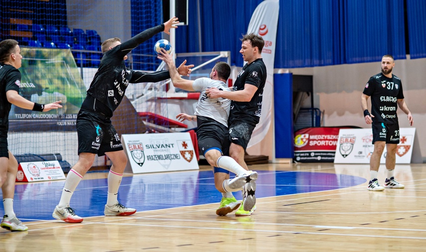 Niespodziewana przegrana Silvantu zdjęcie nr 346007