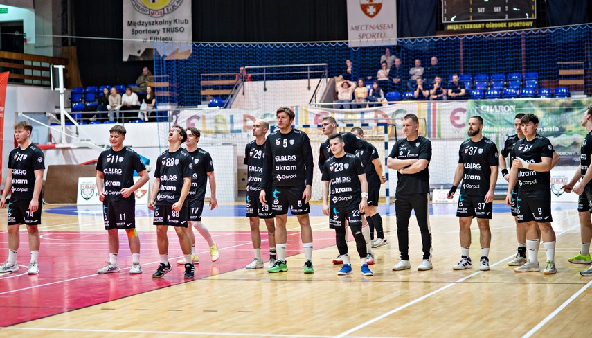 Niespodziewana przegrana Silvantu zdjęcie nr 346010