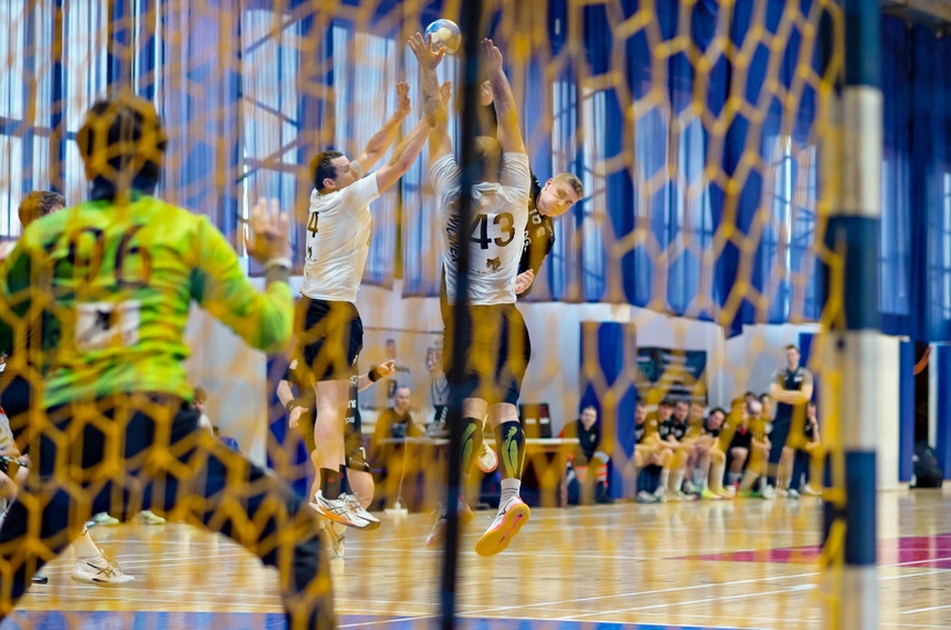 Niespodziewana przegrana Silvantu zdjęcie nr 345991