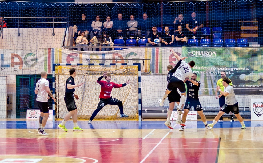 Niespodziewana przegrana Silvantu zdjęcie nr 345999