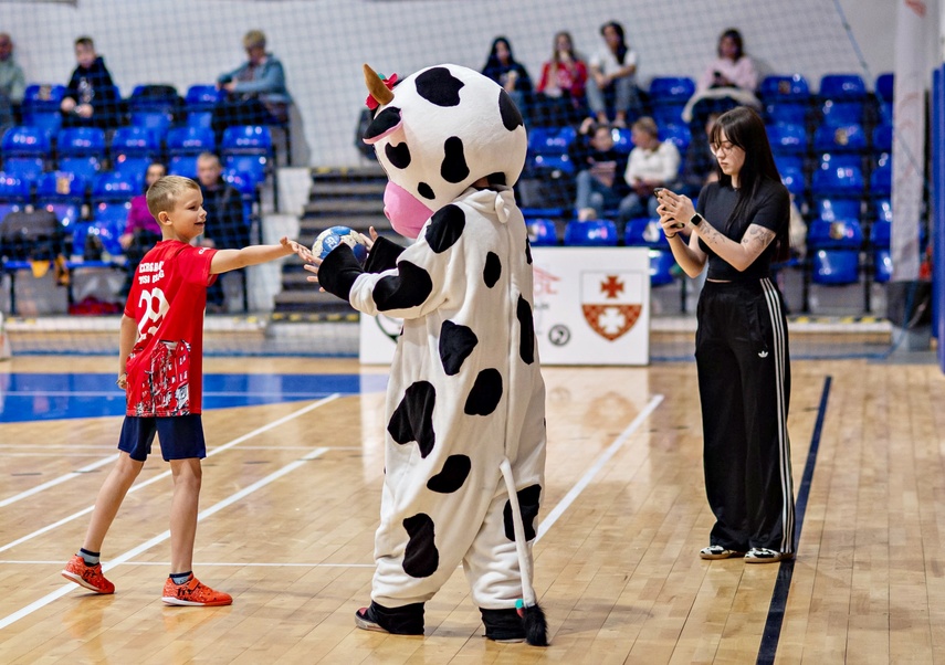 Niespodziewana przegrana Silvantu zdjęcie nr 345996