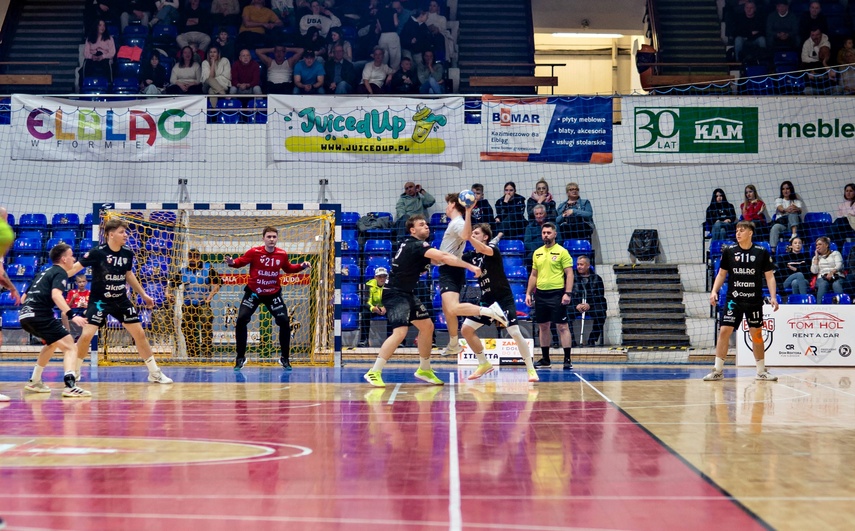 Niespodziewana przegrana Silvantu zdjęcie nr 345990