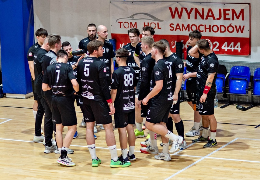 Niespodziewana przegrana Silvantu zdjęcie nr 346001