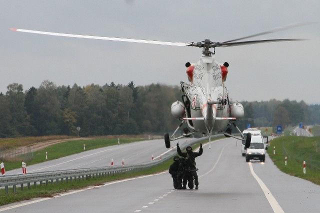 Grzechotnik 2009 zdjęcie nr 27910