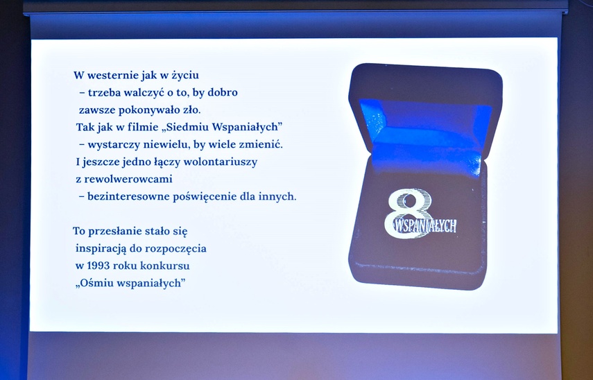 Warto pomagać zdjęcie nr 346049