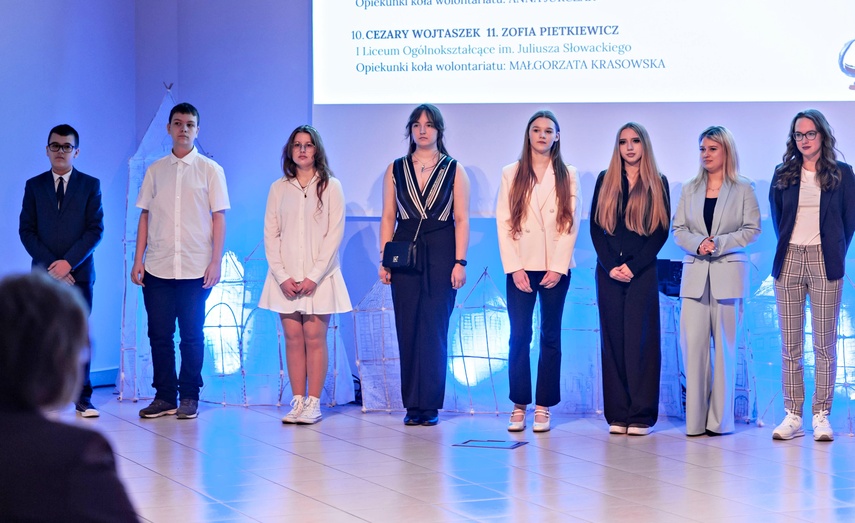 Warto pomagać zdjęcie nr 346050