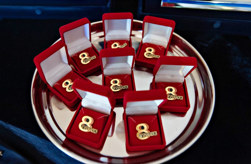 Warto pomagać zdjęcie nr 346041