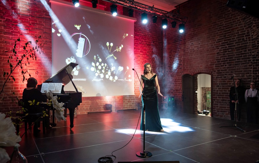 „Kultura i sztuka jest potrzebą serca” zdjęcie nr 346084