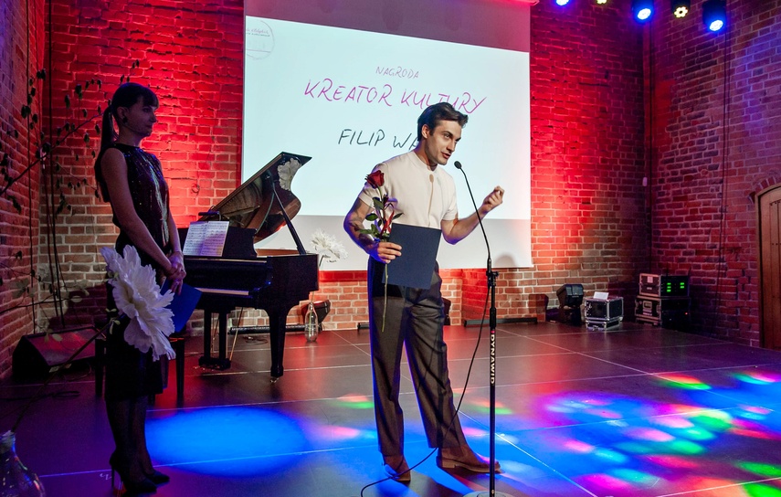 „Kultura i sztuka jest potrzebą serca” zdjęcie nr 346108